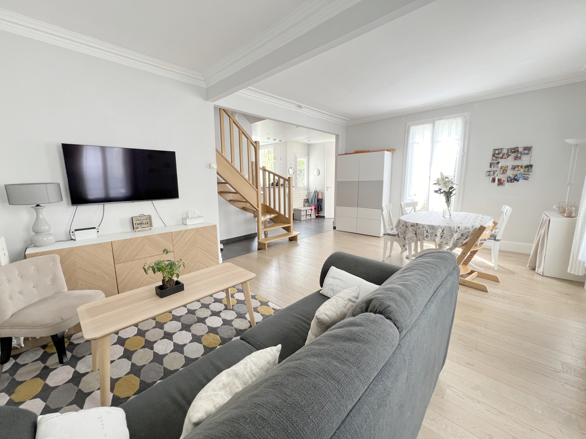 Photo bien immobilier