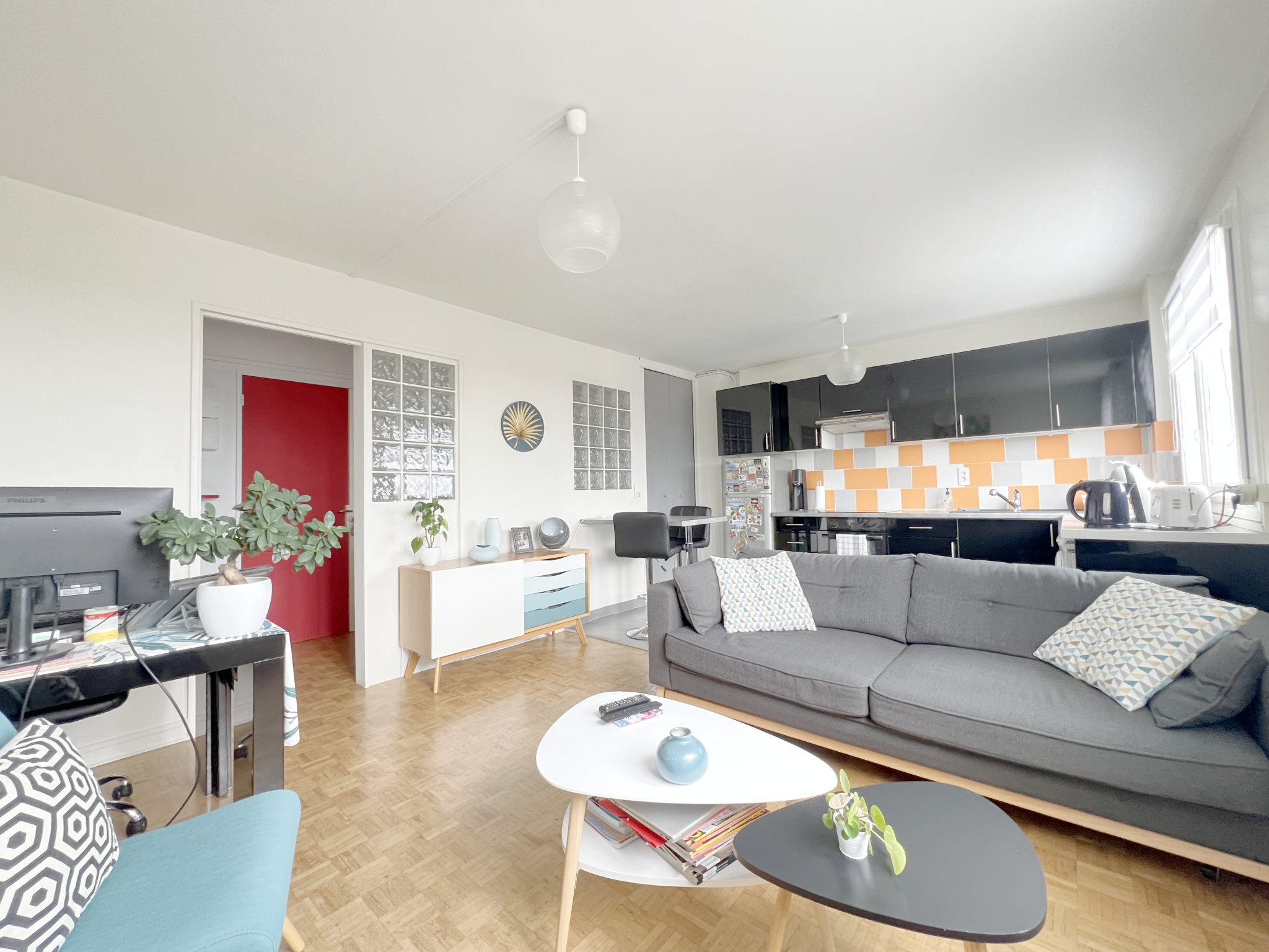 Photo bien immobilier